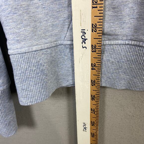 Lululemon Scuba Pullover Sweatshirt Hoodie Women's Size 10 - Picture 7 of 8